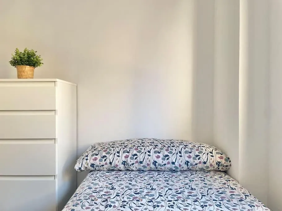 Appartement 3 Habitaciones, Terraza Y A 200 Metros De La Playa Málaga Espagne